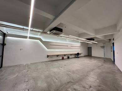 Office space For Rent in Simpang Ampat,PNG