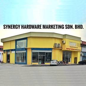 Warehouse Assistant / Store keeper