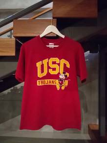 USC Trojans x Mickey Mouse 