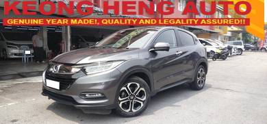Honda HR-V V in Cheras, KUL