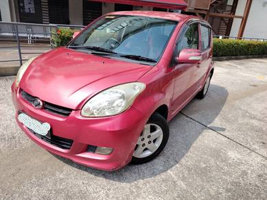 Perodua MyVi EZL (LIMITED EDITION) in Batu Caves, SGR