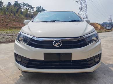 Perodua Bezza PREMIUM X in Johor Bahru, JHR