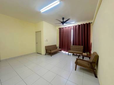 Apartment For Rent in Residensi Pandanmas 2
