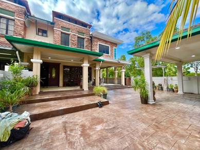 Bungalow House For Sale in Puchong,KUL