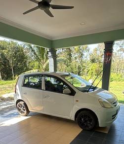 Perodua Viva 850 in Pasir Mas, KTN