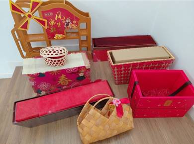 Basket Hamper /Hamper Box