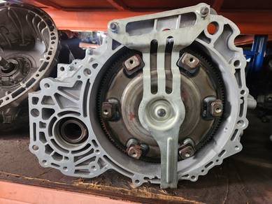 Proton x70 CBU Auto Gearbox