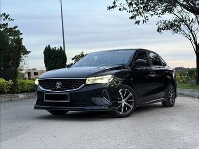 Proton S70 FLAGSHIP X in Kajang, SGR