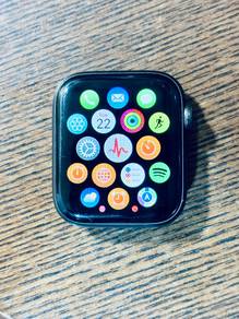 Apple Watch S4 GPS 44mm