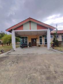 Semi-Detached House For Sale in Sungai Petani,KDH
