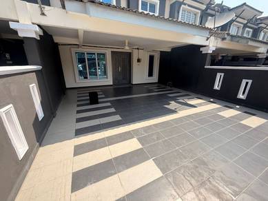 2-storey Terraced House For Rent in Rawang,SGR