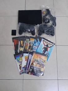 playstation 2