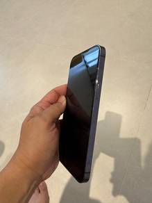 iphone 14 pro max 256gb purple colour