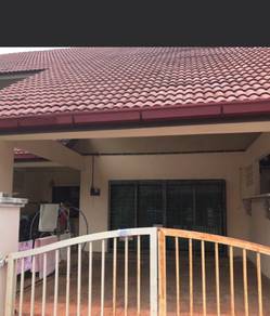 1.5-storey Terraced House For Sale in Kuantan,PHG