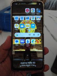 reame note 50