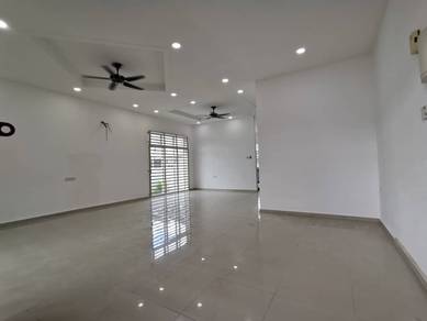 2-storey Terraced House For Rent in Sungai Petani,KDH