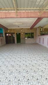 1-storey Terraced House For Sale in Sungai Petani,KDH