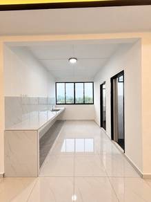 Flat For Sale in Pontian,JHR