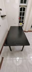 Solid Wood Dining Table