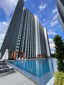 Service Residence For Rent in MIRAI Residences