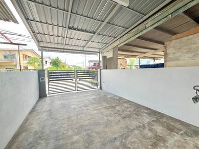 2-storey Terraced House For Sale in Kluang,JHR