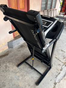GINTELL TREADMILL CYBERAIR EZ 