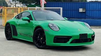 Porsche 911 Carrera S CARRERA S in Ampang Hilir, KUL