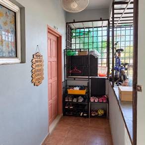 Apartment For Sale in Pangsapuri Titiwangsa