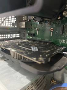 GTX 750 ti