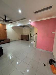 2-storey Terraced House For Rent in Semenyih,SGR