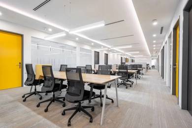 Office space For Rent in Bangsar South,KUL