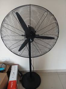 Kipas kenduri berdiri 30 inci / Fan 30 inch