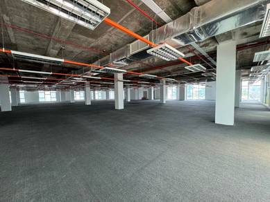 Office space For Rent in Cyberjaya,SGR
