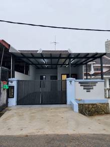 2-storey Terraced House For Sale in Johor Bahru,JHR