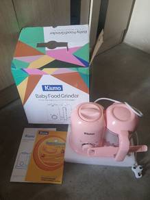 baby food grinder