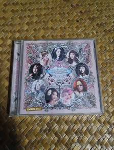 Girls' Generation (SNSD) - The Boys Official US