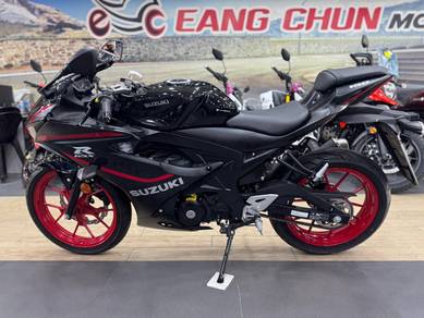 Suzuki GSX-R 150