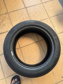 Continental UltraContact UC7