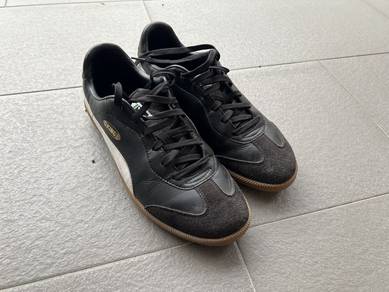 Puma King 21