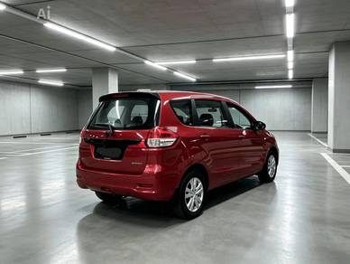 Proton Ertiga EXECUTIVE PLUS AT in Johor Bahru, JHR