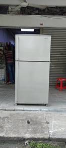 2door fridge refrigerator Hitachi 508L
