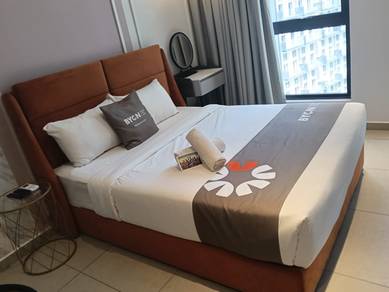 Service Residence For Rent in Empire City