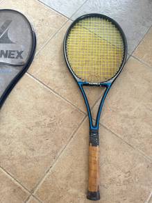 Tennis racket Kennex