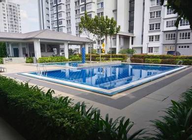 Apartment For Rent in Duta Perintis