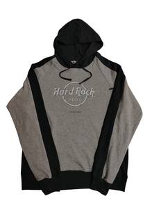 Hard Rock Hotel Penang hoodie