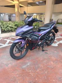 Yamaha Y16ZR