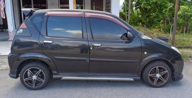 Naza Sutera SPORTIVO in Cheras, SGR
