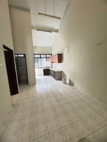 1-storey Terraced House For Rent in Perling,JHR