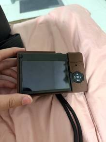 Panasonic lumix tz99