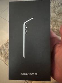 Samsung Galaxy S25 fe (256 GB)
